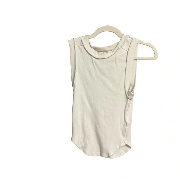 Free People Tank Top - Picture 1 of 4